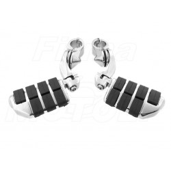 PODNÓŻKI SPACERÓWKI NA GMOLE 32MM YAMAHA XVS 650 1100 DRAG STAR