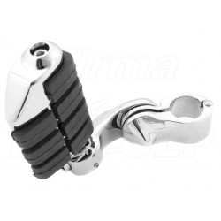 PODNÓŻKI SPACERÓWKI NA GMOLE 32MM YAMAHA XVS 650 1100 DRAG STAR