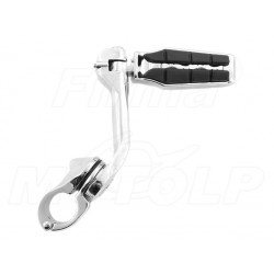 PODNÓŻKI SPACERÓWKI NA GMOLE 32MM YAMAHA XVS 650 1100 DRAG STAR