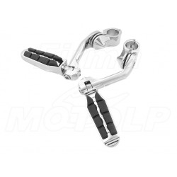 PODNÓŻKI SPACERÓWKI NA GMOLE 32MM YAMAHA XVS 650 1100 DRAG STAR