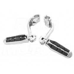 PODNÓŻKI SPACERÓWKI NA GMOLE 32MM YAMAHA XVS 650 1100 DRAG STAR