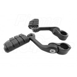 PODNÓŻKI SPACERÓWKI NA GMOLE 32MM SUZUKI VZ 800 MARAUDER VS 800 1400 INTRUDER