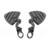 PODNÓŻKI SPACERÓWKI NA GMOLE 32MM SUZUKI LS 650 SAVAGE C50 GZ MARAUDER M1800 R M109R