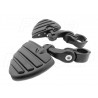 PODNÓŻKI SPACERÓWKI NA GMOLE 32MM SUZUKI LS 650 SAVAGE C50 GZ MARAUDER M1800 R M109R