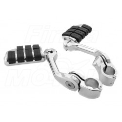 PODNÓŻKI SPACERÓWKI NA GMOLE 32MM SUZUKI VL C800 M800 C90 INTRUDER VOLUSIA