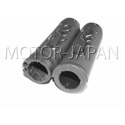 TUNING MANETKI MOTOCYKLOWE GUMY HARLEY CHOPPER