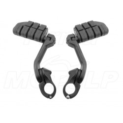 PODNÓŻKI SPACERÓWKI NA GMOLE 32MM KAWASAKI VN 1500 VN 2000 VULCAN