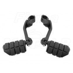 PODNÓŻKI SPACERÓWKI NA GMOLE 32MM KAWASAKI VN 1600 VULCAN NOMAD MEAN STREAK