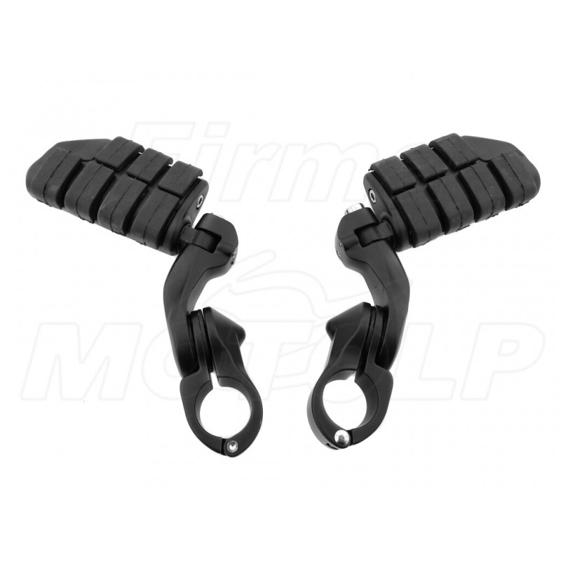 PODNÓŻKI SPACERÓWKI NA GMOLE 32MM KAWASAKI VN 1500 VN 2000 VULCAN