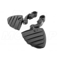 PODNÓŻKI SPACERÓWKI NA GMOLE 32MM KAWASAKI VN 800 VN 900 VULCAN