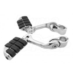 PODNÓŻKI SPACERÓWKI NA GMOLE 32MM KAWASAKI VN 1500 VN 2000 VULCAN