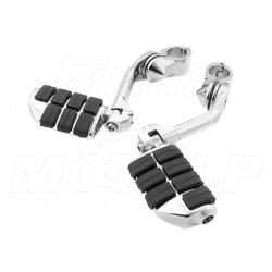 PODNÓŻKI SPACERÓWKI NA GMOLE 32MM KAWASAKI VN 1500 VN 2000 VULCAN