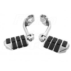 PODNÓŻKI SPACERÓWKI NA GMOLE 32MM KAWASAKI VN 1500 VN 2000 VULCAN