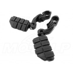 PODNÓŻKI SPACERÓWKI NA GMOLE 32MM HONDA F6C GL 1500 GOLDWING  VTX 1300 1800