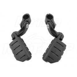 PODNÓŻKI SPACERÓWKI NA GMOLE 32MM HONDA F6C GL 1500 GOLDWING  VTX 1300 1800