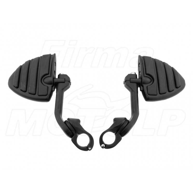 PODNÓŻKI SPACERÓWKI NA GMOLE 32MM HONDA F6C GL 1500 GOLDWING  VTX 1300 1800