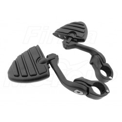 PODNÓŻKI SPACERÓWKI NA GMOLE 32MM HONDA F6C GL 1500 GOLDWING  VTX 1300 1800