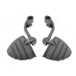 PODNÓŻKI SPACERÓWKI NA GMOLE 32MM HONDA F6C GL 1500 GOLDWING  VTX 1300 1800