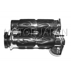 MANETKI NA KIEROWNICE CALOWA Z TEMPOMATEM ROLGAZ