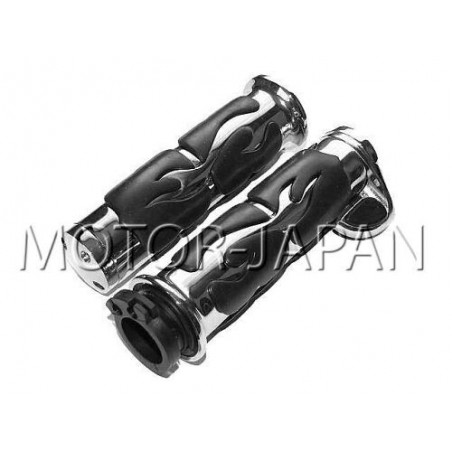 MANETKI NA KIEROWNICE CALOWA Z TEMPOMATEM ROLGAZ