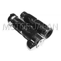 MANETKI NA KIEROWNICE CALOWA Z TEMPOMATEM ROLGAZ