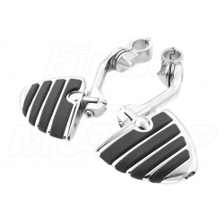 PODNÓŻKI SPACERÓWKI NA GMOLE 32MM HONDA VT 500 600 750 1000 1100 C C2 C4 C5 SHADOW