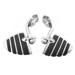 PODNÓŻKI SPACERÓWKI NA GMOLE 32MM HONDA VT 500 600 750 1000 1100 C C2 C4 C5 SHADOW
