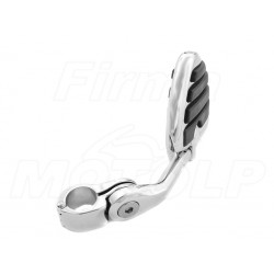 PODNÓŻKI SPACERÓWKI NA GMOLE 32MM HONDA F6C GL 1500 GOLDWING  VTX 1300 1800