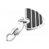 PODNÓŻKI SPACERÓWKI NA GMOLE 32MM HONDA VT 500 600 750 1000 1100 C C2 C4 C5 SHADOW