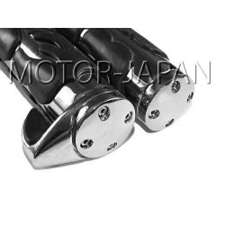 MANETKI NA KIEROWNICE CALOWA Z TEMPOMATEM ROLGAZ