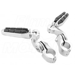 PODNÓŻKI SPACERÓWKI NA GMOLE 32MM HONDA VT 500 600 750 1000 1100 C C2 C4 C5 SHADOW