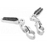 PODNÓŻKI SPACERÓWKI NA GMOLE 32MM HONDA VT 500 600 750 1000 1100 C C2 C4 C5 SHADOW