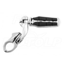 PODNÓŻKI SPACERÓWKI NA GMOLE 32MM HONDA F6C GL 1500 GOLDWING  VTX 1300 1800