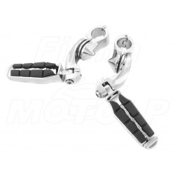 PODNÓŻKI SPACERÓWKI NA GMOLE 32MM HONDA F6C GL 1500 GOLDWING  VTX 1300 1800