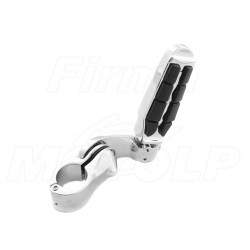 PODNÓŻKI SPACERÓWKI NA GMOLE 32MM HONDA F6C GL 1500 GOLDWING  VTX 1300 1800