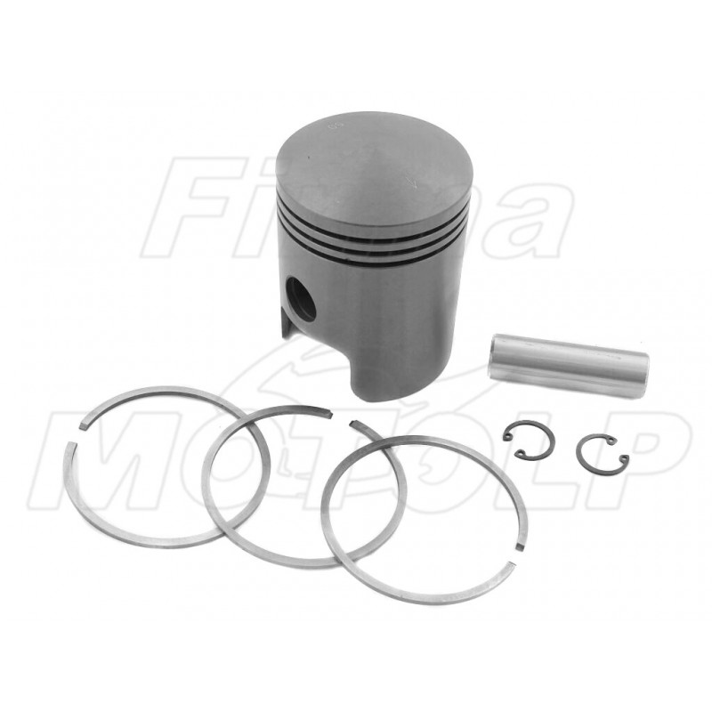 NOWY KOMPLETNY TŁOK MZ ETZ 250 251