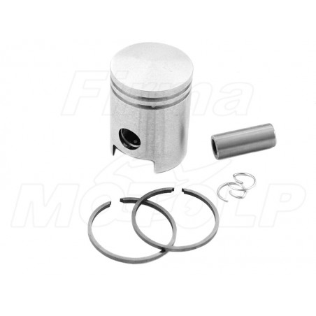 KOMPLETNY TŁOK 60CCM 41MM - SIMSON S60 S51 SR50 SKUTER S51 ENDURO