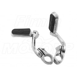 PODNÓŻKI SPACERÓWKI NA GMOLE 32MM HONDA VT 500 600 750 1000 1100 C C2 C4 C5 SHADOW