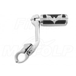 PODNÓŻKI SPACERÓWKI NA GMOLE 32MM HONDA VT 500 600 750 1000 1100 C C2 C4 C5 SHADOW