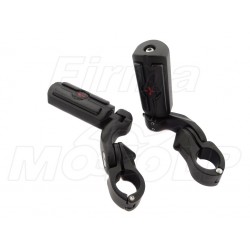 PODNÓŻKI SPACERÓWKI NA GMOLE 32MM HONDA F6C GL 1500 GOLDWING  VTX 1300 1800