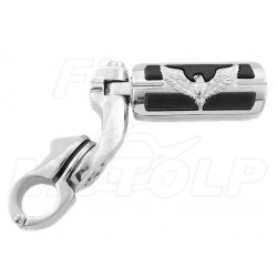 PODNÓŻKI SPACERÓWKI NA GMOLE 32MM HONDA F6C GL 1500 GOLDWING  VTX 1300 1800