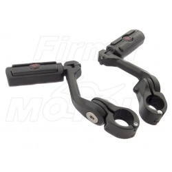 PODNÓŻKI SPACERÓWKI NA GMOLE 32MM KAWASAKI VN 1600 VULCAN NOMAD MEAN STREAK