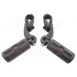 PODNÓŻKI SPACERÓWKI NA GMOLE 32MM SUZUKI LS 650 SAVAGE C50 GZ MARAUDER M1800 R M109R