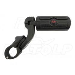 PODNÓŻKI SPACERÓWKI NA GMOLE 32MM YAMAHA XV 535 750 1100 VIRAGO