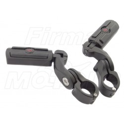 PODNÓŻKI SPACERÓWKI NA GMOLE 32MM YAMAHA XV 535 750 1100 VIRAGO