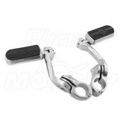 PODNÓŻKI SPACERÓWKI NA GMOLE 32MM YAMAHA XVS V-STAR MIDNIGHT WILD STAR XVZ ROYAL STAR