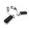 PODNÓŻKI SPACERÓWKI NA GMOLE 32MM YAMAHA XVS V-STAR MIDNIGHT WILD STAR XVZ ROYAL STAR