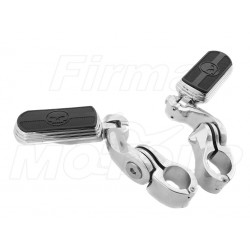 PODNÓŻKI SPACERÓWKI NA GMOLE 32MM YAMAHA XVS V-STAR MIDNIGHT WILD STAR XVZ ROYAL STAR