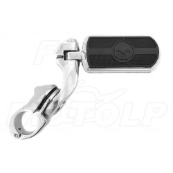 PODNÓŻKI SPACERÓWKI NA GMOLE 32MM HARLEY DAVIDSON HD XL 883 1200 SPORTSTER SOFTAIL DYNA FAT BOY ROAD KING