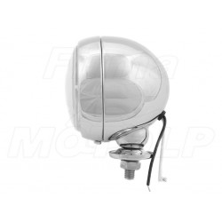 REFLEKTORY LIGHTBARY LAMPY PRZÓD H3 HOMOLOGACJA E4